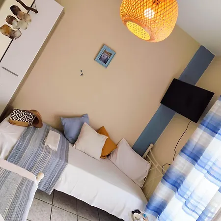 Despoina Kit Aparthotel