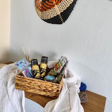 Aparthotel Despoina Kit