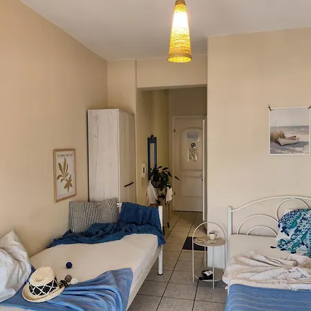 Despoina Kit Aparthotel 3*