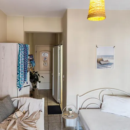 Despoina Kit Aparthotel